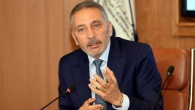 Photo of العلمي: “ بوبوح“ رجل وطني ومهنيون كانوا وراء إشاعة ضبط كمامات بمصنعه