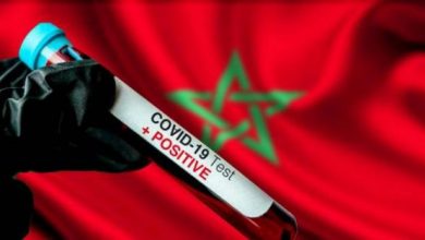 Photo of 5 إصابات جديدة.. 1248 مصابا بكورونا بجهة الشمال