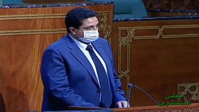 Photo of مورو يدعو بالبرلمان إلى تشكيل لجان جهوية لدعم التجار والمهنيين وأصحاب المقاولات