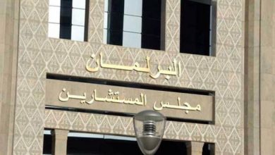 Photo of مجلس المستشارين يخفض 10 مليون درهم من نفقاته برسم السنة الحالية