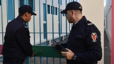 Photo of يعاني من اختلالات نفسية..انتحار سجين متابع بقضايا الإرهاب
