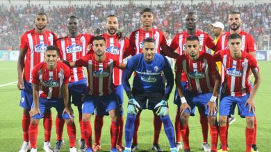 Photo of بسبب الأزمة المالية..المغرب التطواني مهدد بفقدان ركائزه الأساسية