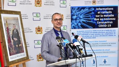 Photo of المملكة تسجل نسبة قياسية في أعداد المتعافين