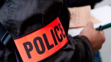 Photo of انتحار مفتش شرطة ببوزنيقة باستعمال مسدس زميله في العمل