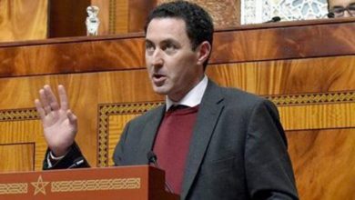 Photo of بلافريج: “تمديد حالة الطوارئ الصحية لثلاثة أسابيع أمر غير مفهوم نهائيا”