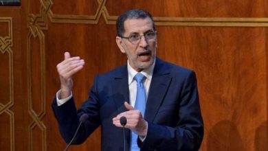 Photo of العثماني يعقد اجتماعا هاما بالبرلمان لعرض تصور الحكومة لطريقة رفع الحجر الصحي