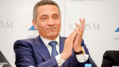 Photo of حفيظ العلمي: كمامات 80 سنتيم عالية الجودة باعتراف خبراء فرنسيين