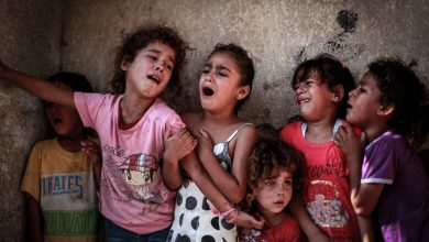 Photo of بسبب سوء التغذية…فيروس كورونا يهدد صحة 10 مليون طفل بالعالم