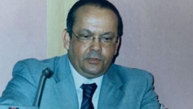 Photo of بعد معاناة مع المرض..عبد الرحمان السعيدي وزير الخوصصة الأسبق يفارق الحياة