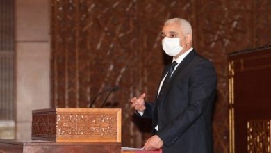 Photo of وزير الصحة يعرض شروط رفع الحجر الصحي ويحذر المغاربة