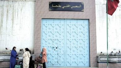 Photo of إدارة السجن المحلي بطنجة تنفي وفاة سجين بسبب فيروس كورونا