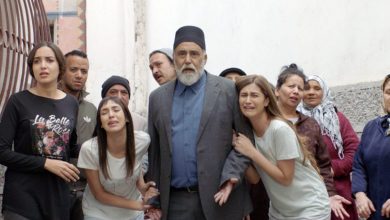 Photo of ناقد: “مسلسلاتنا تفتقر للرؤية الفنية والفكرية والإخراجية”