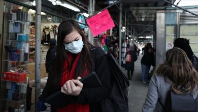 Photo of 87 حالة وفاة…إسبانيا تسجل أدنى حصيلة وفيات منذ شهرين