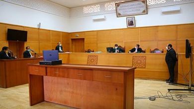 Photo of محاكم المملكة تبث في أزيد من 2000 قضية منذ انطلاق عملية التقاضي عن بعد