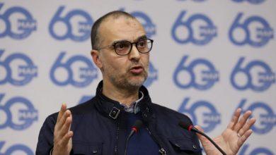 Photo of المملكة تسجل 166 إصابة بكورونا في آخر 24 ساعة