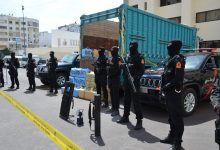 Photo of الفرقة الوطنية تبحث عن “رأس الأفعى” في قضية مخدرات بطنجة