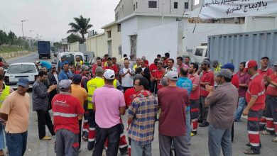 Photo of برلمانية تسائل أمكراز..أزمة عمال أمانور المطرودين بطنجة تصل البرلمان