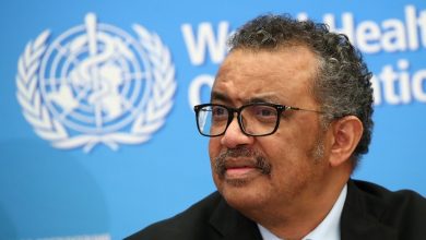 Photo of منظمة الصحة العالمية:دول العالم سجلت 6 ملايين إصابة بكورونا خلال شهرين