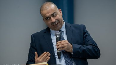 Photo of بولعيش : لم ألتحق بالأحرار…والمجالس المنتخبة فشلت في تدبير القطاع الرياضي