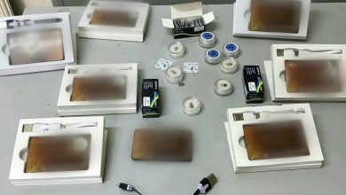 Photo of القبض على أشخاص يروجون وسائط إلكترونية للغش في امتحانات الباكالوريا