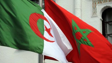 Photo of بسبب الحرائق وفقدان أرواح .. المغرب يعزي الشقيقة الجزائر في مصابها