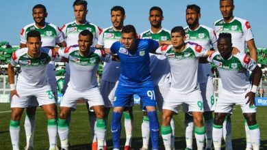 Photo of تمهيدا لعودة المنافسات..ناد مغربي يستدعي لاعبيه لإجراء فحوصات طبية