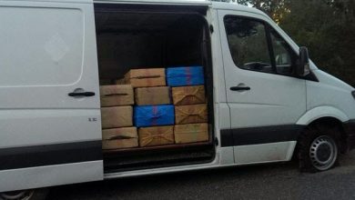 Photo of سواحل تطوان: سيارات “Sprinter” مزورة لتهريب المخدرات تغزو القرية وهذا صاحبها!