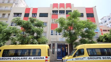 Photo of طنجة: مؤسسة تعليمية خاصة تخصص دعما ماليا بقيمة 135 مليون لفائدة الآباء