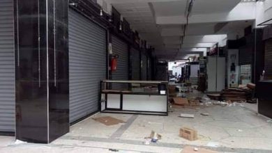 Photo of في جميع مدن المملكة..الداخلية تمنع القيساريات من استئناف نشاطها
