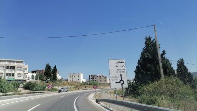 Photo of عون سلطة بقرية “بنقريش” يتحول لآداة بيد تجار المخدرات