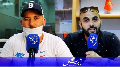 Photo of طنجة: هكذا استأنفت مدارس تعليم السياقة نشاطها