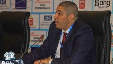 Photo of ربيع المولوع:  استئناف منافسات البطولة قرار شجاع  وهذا موعد توصل اللاعبين بمستحقاتهم