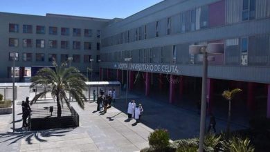 Photo of سبتة المحتلة تتغلب على كورونا..والحياة تعود إلى طبيعتها