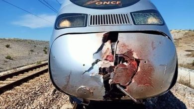 Photo of صادم..أستاذ متدرب من كان ضحية حادث الانتحار أمام قطار “البوراق