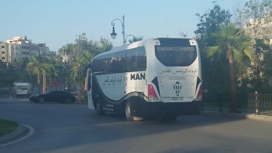 Photo of رئيس فريق رياضي يوضح حقيقة إيقاف حافلة ناديه بطنجة