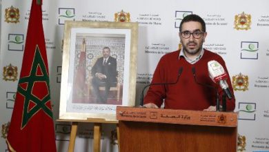 Photo of 80 حالة جديدة… بؤر صناعية وسكانية ترفع من إصابات كورونا