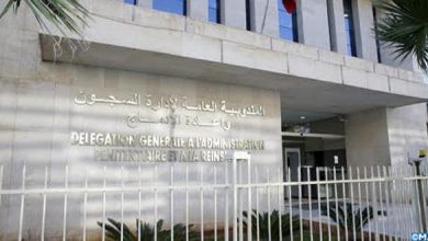 Photo of المندوبية العامة لإدارة السجون..691 نزيل استفاد من التشغيل