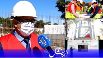 Photo of رغم الحجر الصحي.. “أمانديس” تواصل أشغالها بشوارع وأحياء طنجة