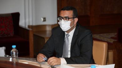 Photo of أمكراز: الحكومة تسعى لتمديد التغطية الصحية لتشمل 11 مليون مغربي