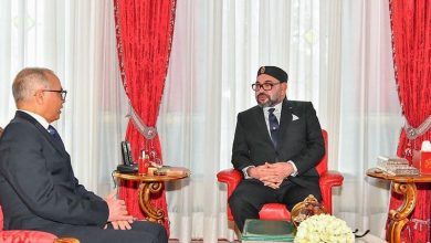 Photo of الملك يمنح شكيب بنموسى مهلة إضافية لتقديم تقرير النموذج التنموي