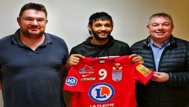 Photo of 7 أندية تنافس اتحاد طنجة لانتداب اللاعب “عثمان البناي”