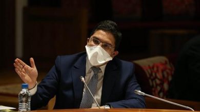 Photo of بوريطة: الوضعية الوبائية بالمغرب ومحدودية الإمكانيات أرغمتنا على التريث في إعادة العالقين بالخارج