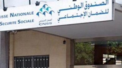 Photo of 60 في المائة من المشغلين المصرحين بأجرائهم عن فبراير تأثروا بأزمة كورونا