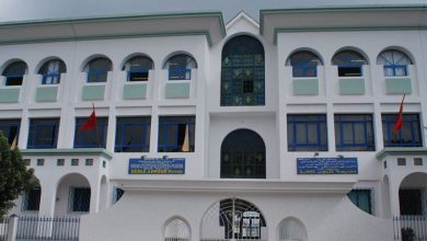 Photo of أولياء أمور مدرسة النور الخاصة يحتجون للمطالبة بتخفيض الواجبات الشهرية لأبنائهم