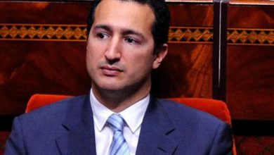 Photo of الفردوس: نطمح لإعداد منصة مثل “نتفليكس” للترويج للأعمال السينمائية المغربية