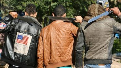 Photo of أكثرها جرائم “الكريساج”..جنايات طنجة توزع 24 سنة من العقوبات الحبسية في ملفات متفرقة