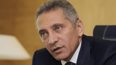Photo of اجتماع ناجح بين العلمي ومهنيي قطاع النسيج بطنجة لتذويب خلافات أزمة الكمامات