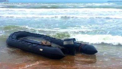 Photo of تفاعلا مع فيديو “9أبريل”.. أمن طنجة يلقي القبض على أفارقة بشاطئ أشقار