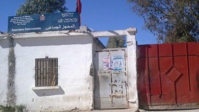 Photo of لم تتلق أي عروض ..جماعة طنجة تأجل عملية بيع الدراجات النارية المحجوزة