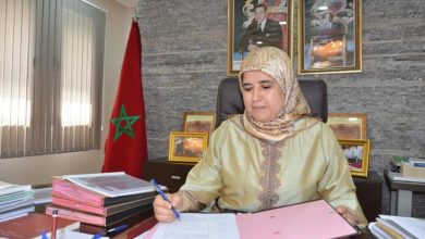 Photo of وزيرة التضامن: لا نتوفر على دراسة حول العنف ضد النساء خلال فترة الحجر الصحي